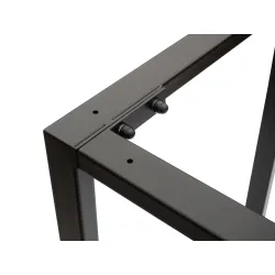 Stalowy stelaż, podstawa pod biurko/stół SPS02